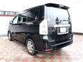 2009 Toyota Voxy