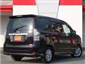 2010 Toyota Voxy
