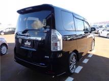 2010 Toyota Voxy