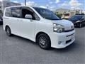 2012 Toyota Voxy