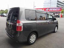 2009 Toyota Noah