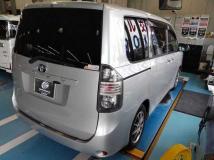 2008 Toyota Voxy