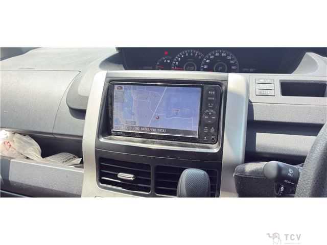 2011 Toyota Noah