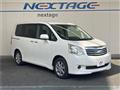 2011 Toyota Noah