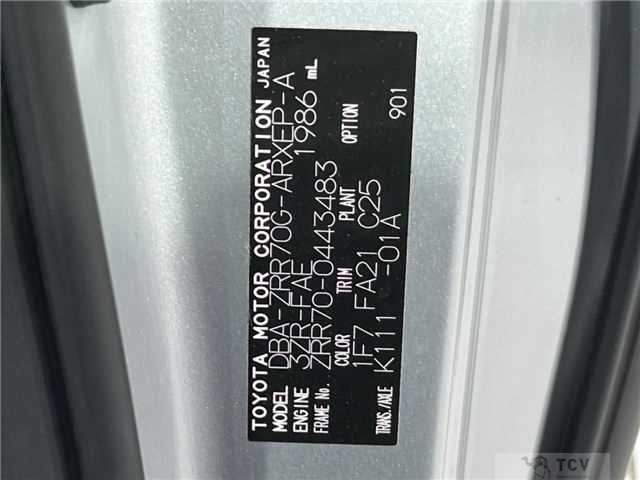 2011 Toyota Noah