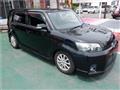 2007 Toyota Corolla Rumion