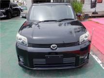 2007 Toyota Corolla Rumion
