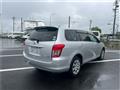 2011 Toyota Corolla Fielder