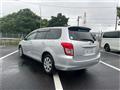 2011 Toyota Corolla Fielder