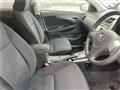 2011 Toyota Corolla Fielder