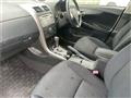 2011 Toyota Corolla Fielder