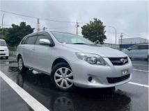 2011 Toyota Corolla Fielder