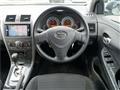 2006 Toyota Corolla Fielder