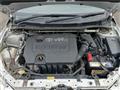 2006 Toyota Corolla Fielder