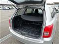 2006 Toyota Corolla Fielder