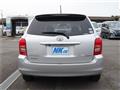 2006 Toyota Corolla Fielder