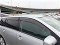2006 Toyota Corolla Fielder