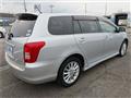 2006 Toyota Corolla Fielder