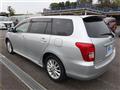 2006 Toyota Corolla Fielder
