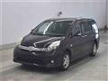2011 Toyota Isis