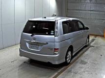 2014 Toyota Isis