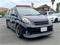 2010 Toyota Isis