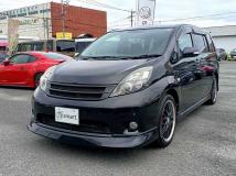 2010 Toyota Isis