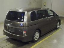 2016 Toyota Isis