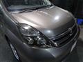 2010 Toyota Isis