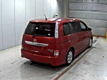 2014 Toyota Isis