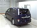 2015 Toyota Isis
