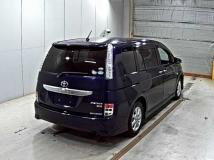 2015 Toyota Isis