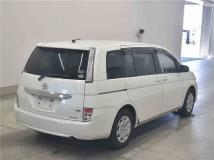 2011 Toyota Isis