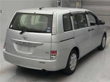 2017 Toyota Isis