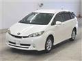 2012 Toyota Wish