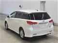 2012 Toyota Wish