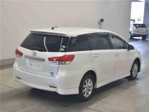 2012 Toyota Wish