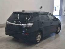 2015 Toyota Wish