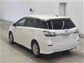 2015 Toyota Wish