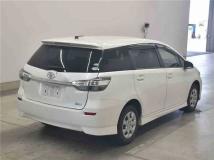 2015 Toyota Wish