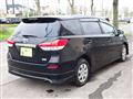 2011 Toyota Wish