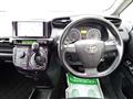 2011 Toyota Wish