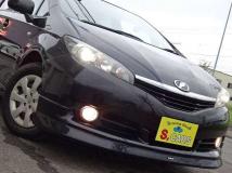 2011 Toyota Wish