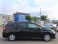 2012 Toyota Wish