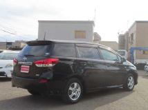2012 Toyota Wish