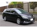 2013 Toyota Wish