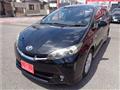2011 Toyota Wish