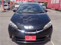 2011 Toyota Wish