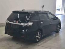 2015 Toyota Wish