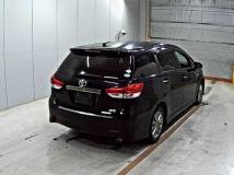 2012 Toyota Wish